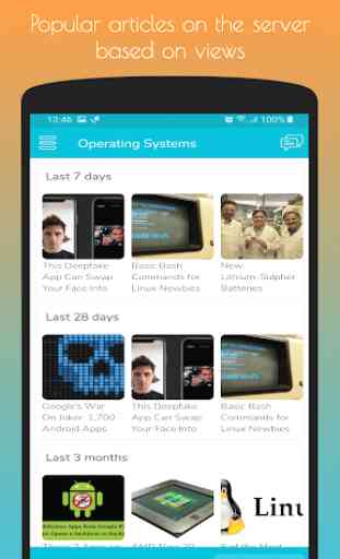 Operating Systems - Complete Course and Updates 4