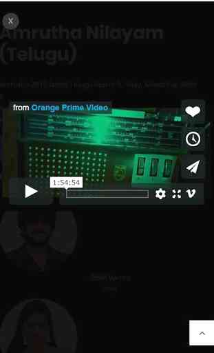 Orange Prime Video 4