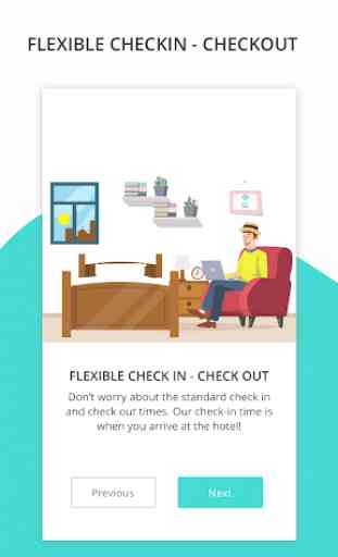Pobyt - Hotel Booking App - Short Stays Simplified 3