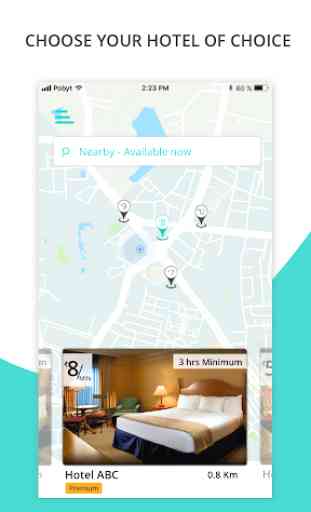 Pobyt - Hotel Booking App - Short Stays Simplified 4