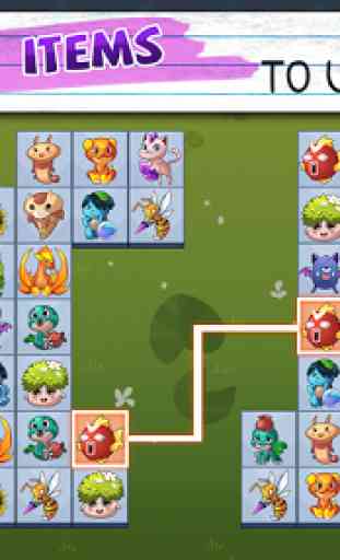 Poke Connect Puzzle: Classic Onet 4