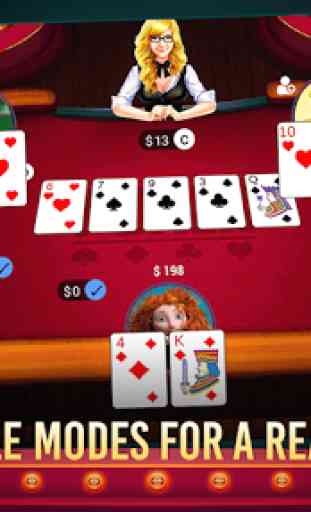 Poker Game 1