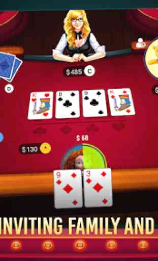 Poker Game 2