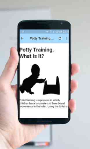 Potty Training 4