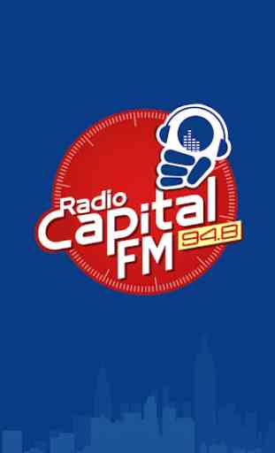Radio Capital: FM 94.8 1