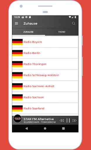 Radio Deutschland FM - Radio Deutschland Kostenlos 1