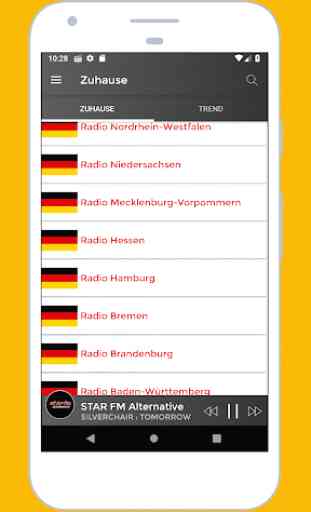 Radio Deutschland FM - Radio Deutschland Kostenlos 2
