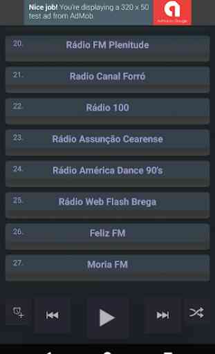 Rádio do Fortaleza 4