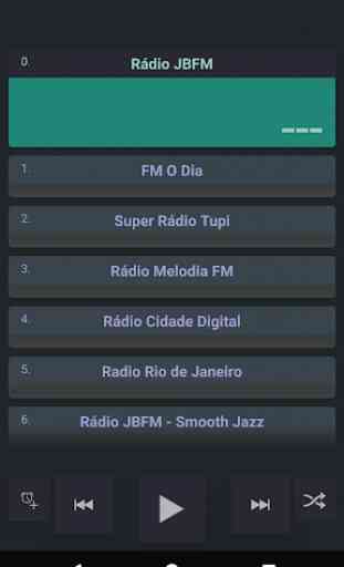 Rádio do Rio de Janeiro 2