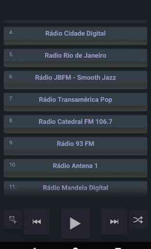 Rádio do Rio de Janeiro 4