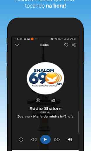 Rádios Católicas Online AM FM - Brasil 4