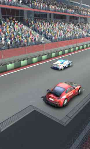 Rally Racing Car Drift 2