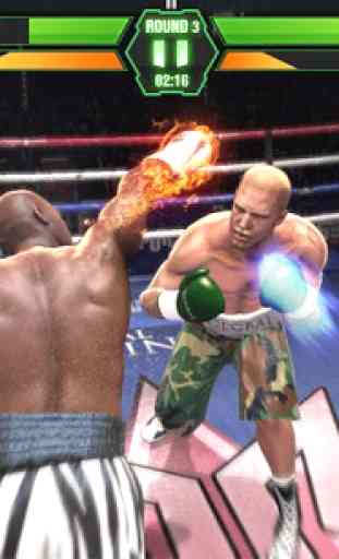 Real Boxing 3D - Fighting Clash 2019 2