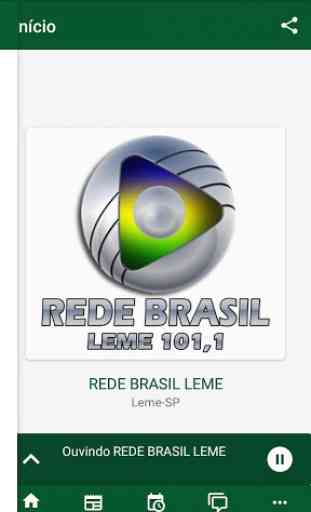 Rede Brasil Leme 1