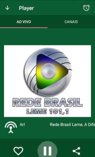 Rede Brasil Leme 2