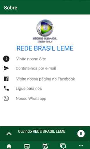 Rede Brasil Leme 3