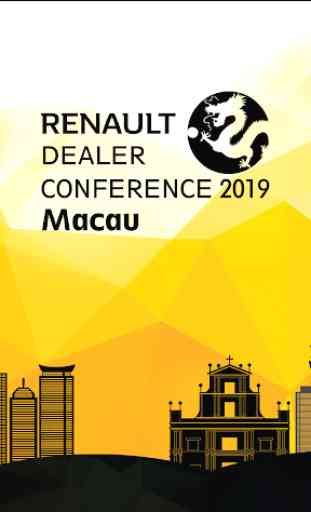 Renault Dealer Conference 2019 1