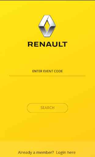 Renault Dealer Conference 2019 2