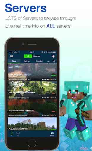 Seeds Pro For Minecraft 3