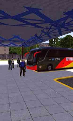 Skins World Bus Driving Simulator 2
