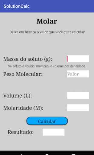 SolutionCalc 4
