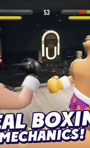 Super Boxing: Smash Punch! - Boxing Game 2