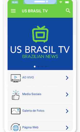 US BRASIL TV 2