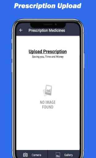 USE Pharmacy - Online Medicine Ordering App 4