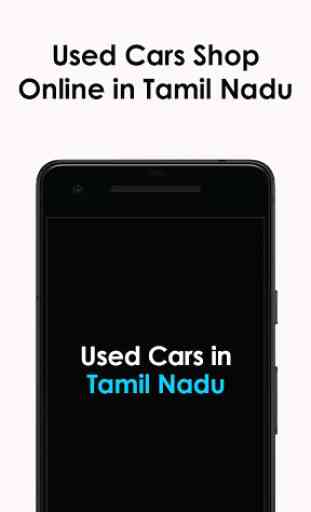 Used Cars Tamil Nadu - Buy & Sell Used Cars App 1
