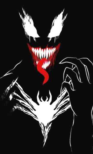 Venom Wallpapers HD Collection 1