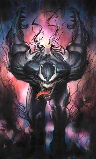 Venom Wallpapers HD Collection 4