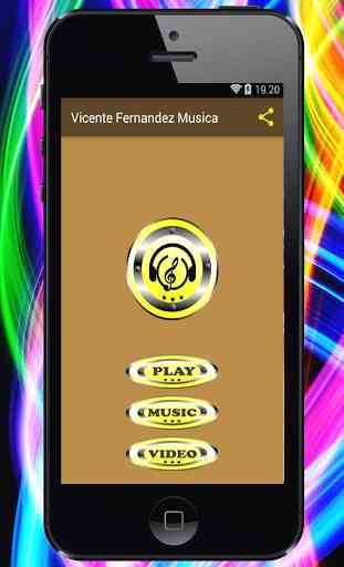 Vicente Fernandez - Canciones 1