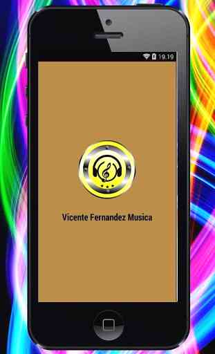 Vicente Fernandez - Canciones 4