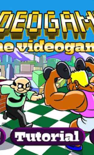 Video Games! The Video Game 1