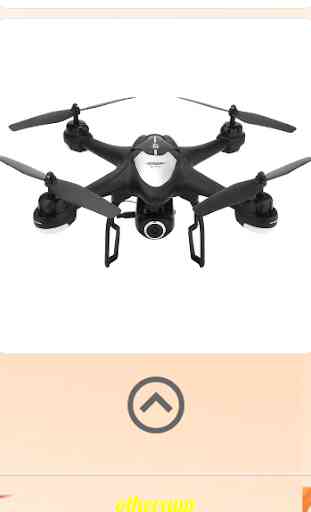 Voando drone camera 4