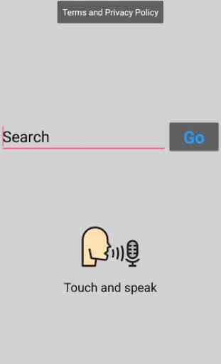 Voice search 3