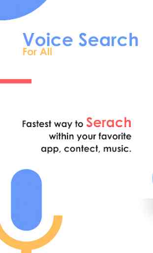 Voice Search 1