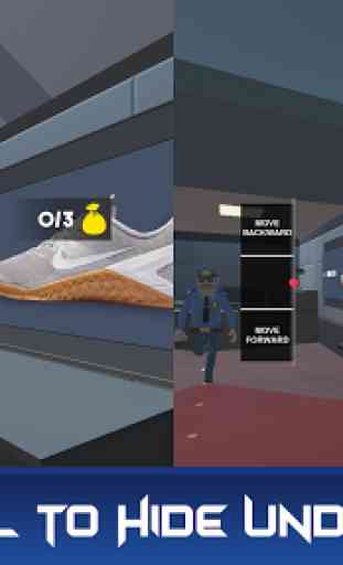 VR Thief (Stealth Robbery Simulator) 3