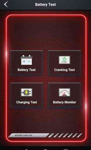 Wintek Battery Monitor 1