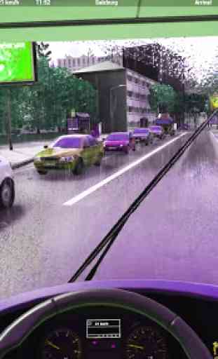 World New Bus Simulator 3D 2020:Bus Driving Games 3