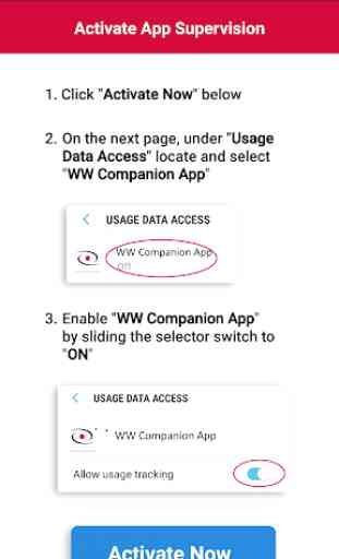 WW Companion App 1