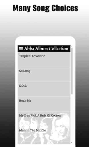 Abba Album Collection - Full Album 2