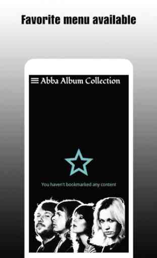 Abba Album Collection - Full Album 3