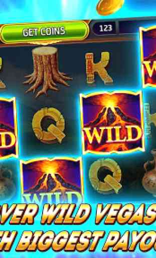 Age of Slots™ Best New Hit Vegas Slot Games Free 3