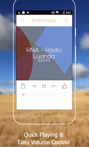 All Angola Radios in One Free 4