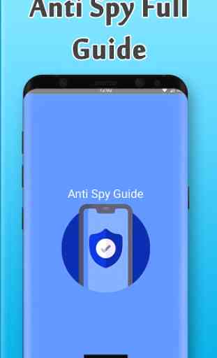 Anti Spy Guide 1