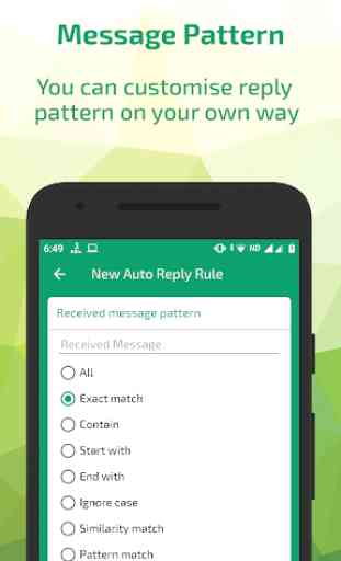 Auto Reply for whats - AutoRespond Bot 2