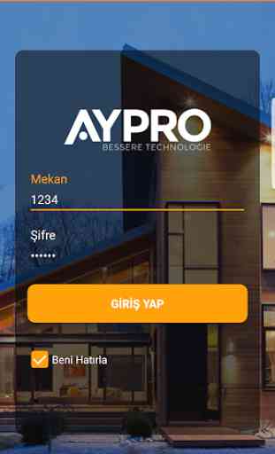 AYPRO Smart Bridge 1