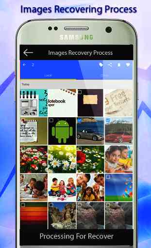 Backup Deleted Photos Restore Videos And More 2