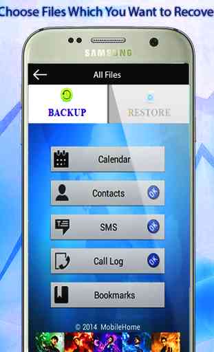 Backup Deleted Photos Restore Videos And More 3